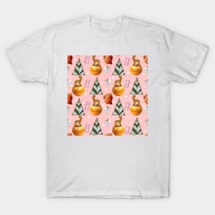 Christmas Vibes T-Shirt